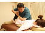 日吉整体院での中国医学腰痛治療八種類