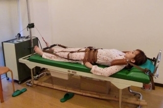 小顔効果、骨盤矯正などのダイエット整体