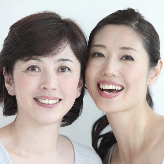 腰痛でお悩みだった40代女性の日吉整体での施術後お喜びの声