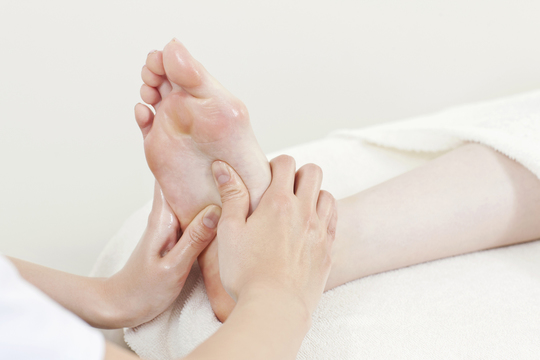 整体、腰痛・頭痛治療の施術メニュー