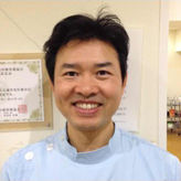 横浜の日吉整体院の院長